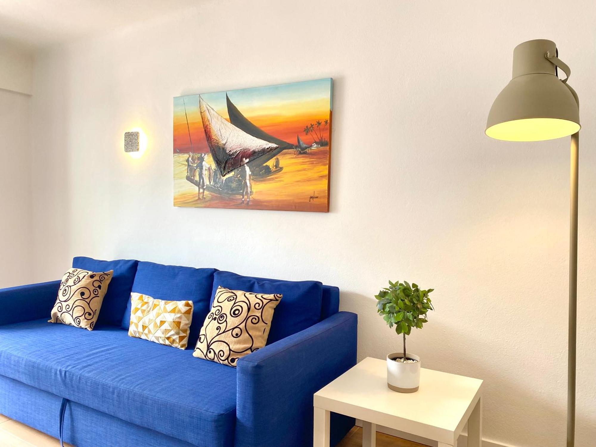 2m - Do Apartamento