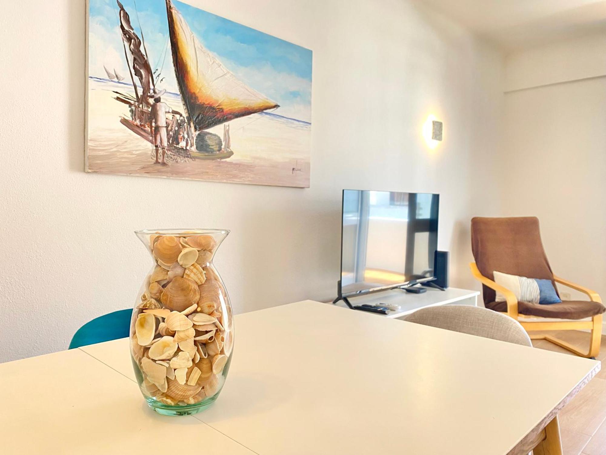 2m - Do Apartamento *