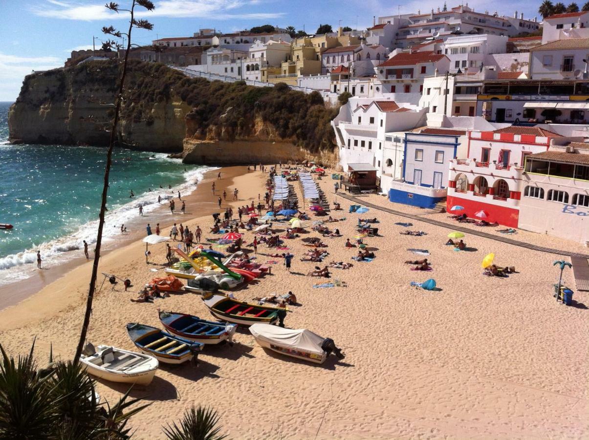 2m - Do Carvoeiro (Lagoa)