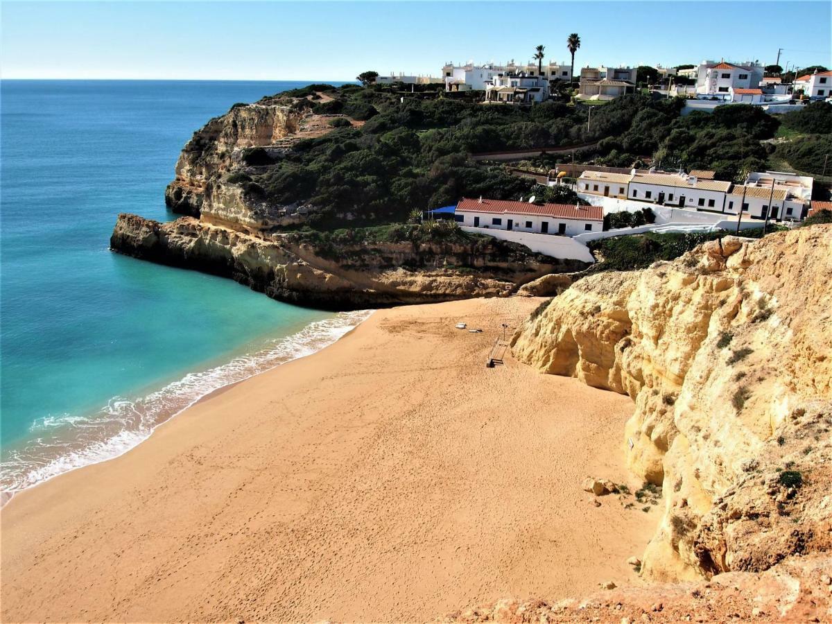 2m - Do * Carvoeiro (Lagoa)